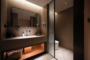 All about Yu Hotel
