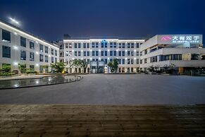 All about Yu Hotel