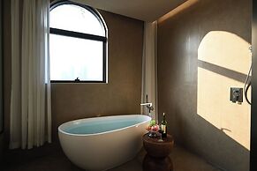 All about Yu Hotel