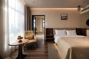 All about Yu Hotel
