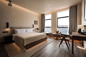 All about Yu Hotel