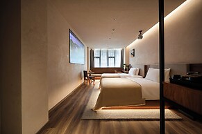 All about Yu Hotel