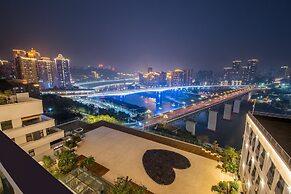 All about Yu Hotel