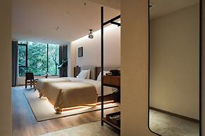 All about Yu Hotel