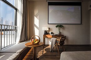 All about Yu Hotel