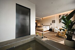 All about Yu Hotel