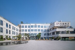 All about Yu Hotel