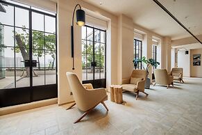 All about Yu Hotel