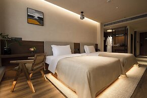 All about Yu Hotel