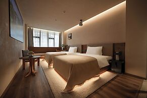 All about Yu Hotel