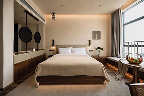 All about Yu Hotel