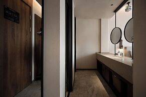 All about Yu Hotel