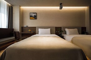 All about Yu Hotel