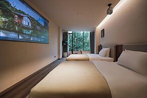 All about Yu Hotel