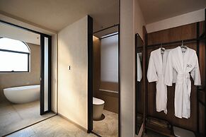 All about Yu Hotel