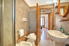 Chianti Wine Site Apt Private Balcony