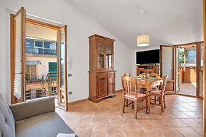 Chianti Wine Site Apt Private Balcony