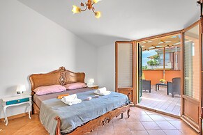 Chianti Wine Site Apt Private Balcony
