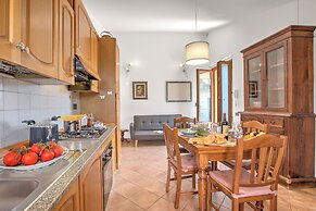 Chianti Wine Site Apt Private Balcony