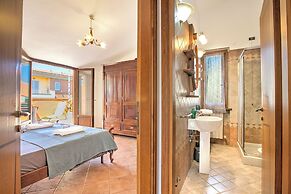 Chianti Wine Site Apt Private Balcony