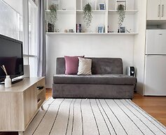 Bondi Beach Hub-beachside Escape