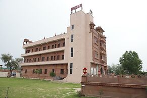 Pithoragarh Resort
