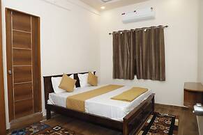 Pithoragarh Resort