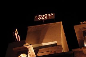 Pithoragarh Resort
