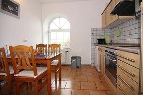 Ferienwohnanlage Gut Bundhorst, Stolpe