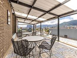 w Dreamy 2BR in Parque Virrey