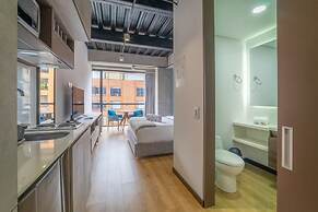 w Marvelous 2BR in Parque Virrey
