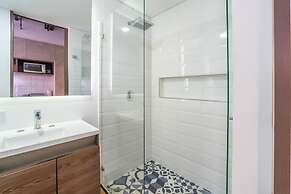 w Marvelous 2BR in Parque Virrey
