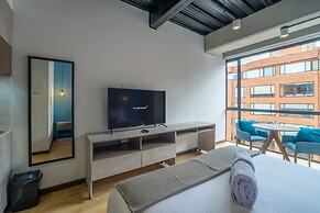 w Marvelous 2BR in Parque Virrey