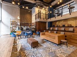 w Stylish 2BR in Parque Virrey