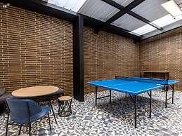w Stylish 2BR in Parque Virrey