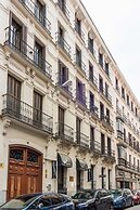w Remarkable 1BR With Lovely Decor in Justicia