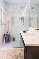 w Remarkable 1BR With Lovely Decor in Justicia