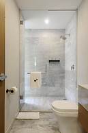 w Harmonious 3BR With Private Terrace in Polanco