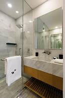 w Harmonious 3BR With Private Terrace in Polanco