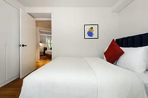 w Awesome 2BR in Roma Norte