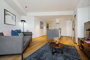 w Awesome 2BR in Roma Norte