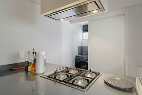 w Awesome 2BR in Roma Norte
