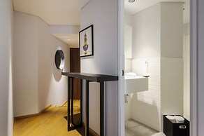 w Awesome 2BR in Roma Norte