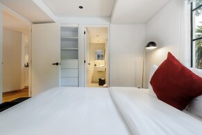 w Awesome 2BR in Roma Norte