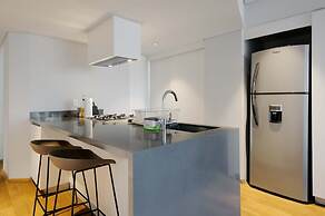 w Awesome 2BR in Roma Norte