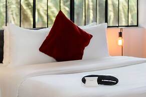 w Awesome 2BR in Roma Norte