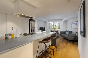 w Awesome 2BR in Roma Norte