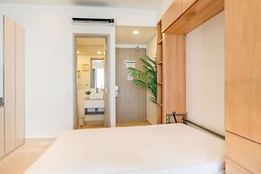 w Remarkable 1BR w Ocean View in Crespo