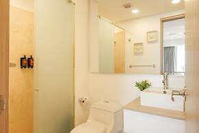 w Remarkable 1BR w Ocean View in Crespo