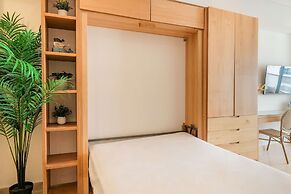 w Remarkable 1BR w Ocean View in Crespo